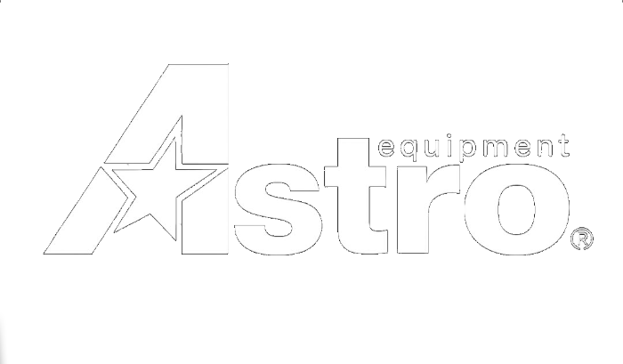 Astro Equipment logo